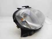 Scheinwerfer Rechts 163820466164 Mercedes-Benz ML I (163) SUV 270 2.7 CDI 20V (OM612.963)