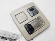 Innenbeleuchtung 9619403377 Peugeot PARTNER (S1) Pro Familiar 69 CV / 51 KW