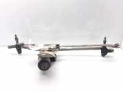 Scheibenwischermotor Vorne 704657002 BMW X5 (E53) SUV 3.0 24V (M54-B30(306S3))