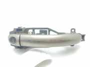 T?rgriff Au?en Links Vorne 7L0837885D Volkswagen Touareg (7LA/7L6) SUV 2.5 TDI R5 (BAC) BAC