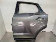 Tür Links Hinten J9C2947 Jaguar CHEQUERED FLAG AWD 149 CV / 110 KW