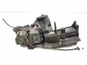 Türschloss Rechts Vorne 3M5AR21812AK Ford Focus 2 Limousine 1.6 TDCi 16V 110 (G8DA)