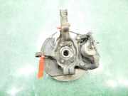 Achsschenkel Halter Links Vorne 40015JD000 Nissan Qashqai (J10) SUV 1.5 dCi (K9K-282(Euro 5))