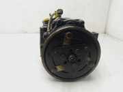 Klima Pumpe 9648138980 Peugeot 407 (6D) Limousine 2.0 HDiF 16V (DW10BTED4(RHR))