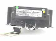 Multifunctionelle Display 9665356480 Peugeot 508 SW (8E/8U) Kombi 2.2 HDiF 16V GT (DW12FC(4HL))