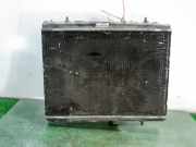 Radiator 1330W4 Citroën C4 Grand Picasso (UA) Großraumlimousine 1.6 16V VTi 120 (EP6C(5FS))