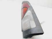 Rücklicht Rechts 7700308714 Renault KANGOO (F/KC0) RN/alap modell (KCOA/C/D/E/H/U) 64 CV / 47 KW