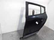 Tür Links Hinten 821003885R Renault Megane III Berline (BZ) Schrägheck 5-drs 1.5 dCi 90 (K9K-834(K9K-H8))