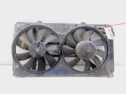 Kühlerventilator 0015003893 Mercedes-Benz E (W210) Limousine 2.9 E-290 TDi (OM602.982)