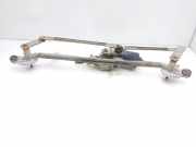 Scheibenwischermotor Vorne GJ6A67340C Mazda 6 (GG12/82) Limousine 2.0 CiDT HP 16V (RF5C)