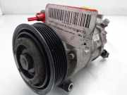 Klima Pumpe 4M0820803 Audi A4 (B9) Limousine 2.0 TDI 16V (DETA)