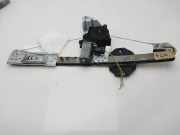 Fensterheber Links Vorne 807213282R Dacia Sandero II Schrägheck 0.9 TCE 12V (H4B-400(H4B-A4))