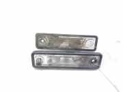 Kennzeichenbeleuchtung 53968 Opel Astra G Caravan (F35) Kombi 1.7 DTI 16V Eco4 (Y17DT)
