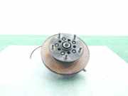 Achsschenkel Halter Links Vorne 1672072 Ford TRANSIT CAJA CERRADA ´06 FT 330 K Trend LKW 125 CV / 92 KW