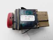 Warnleuchte Schalter 6L1953235A Seat Ibiza III (6L1) Schrägheck 1.9 SDI (ASY)