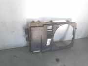 Schließplatte Kühlerträger 7213AS Peugeot 406 (8B) Limousine 2.0 HDi 90 (DW10TD(RHY))