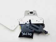 Heckschloss 4F5827505D Volkswagen Passat (362) Limousine 1.6 TDI 16V Bluemotion (CAYC) CAYC