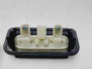 Handgriff Kofferraum A2047500293 Mercedes-Benz C (W204) Limousine 2.2 C-220 CDI 16V (OM646.811)