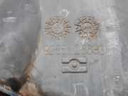 Scheibenwaschbehälter 643137 Peugeot 205 II (20A/C) Schrägheck 1.1 XE,GE,XL,GL,XR,GR (TU1M(HDZ))