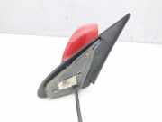 Außenspiegel Rechts 6Y1857502CAFKZ Skoda FABIA (6Y2/6Y3) Classic 64 CV / 47 KW