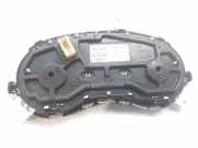 Tachoeinheit Kmh 98243217 Citroën C-Elysee (DD) Limousine 1.6 Blue Hdi 100 (DV6FD(BHY))