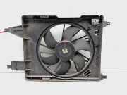 Kühlerventilator 8200680824 Renault MEGANE II BERLINA 5P Confort Expression 106 CV / 78 KW