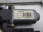 Fensterheber Links Hinten 827013X00A Nissan Pathfinder (R51) SUV 2.5 dCi 16V (YD25DDTi)