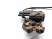 Heckschloss 96349669 Daewoo / Chevrolet Nubira (J200) Limousine 1.6 16V (F16D3)