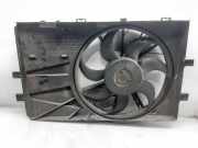 Kühlerventilator 4145000293 Mercedes-Benz Vaneo (W414) Großraumlimousine 1.7 CDI 16V (OM668.914)