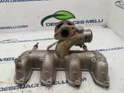 Agr Ventil 2M5Q9424 Ford Focus 1 Limousine 1.8 TDCi 100 (FFDA)