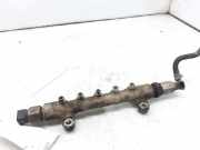 Einspritzdüsen Düsenstock 8200600208 Renault Kangoo (KC) Großraumlimousine 1.9 dCi 4x4 85 (F9Q-790)