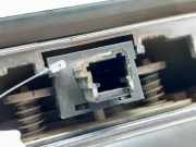Handgriff Kofferraum 9631869177 Citroën C5 I Berline (DC) Schrägheck 2.0 HDi 90 (DW10TD(RHY))