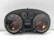 Tachoeinheit Kmh 8Z0920900A Audi A2 (8Z0) Schrägheck 1.4 16V (AUA)