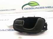 Türgriff Innen Links Hinten 96304018 Daewoo / Chevrolet Lanos (TA/TF69) Limousine 1.3 (A13SMS)