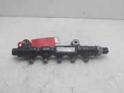 Einspritzdüsen Düsenstock 9654592680 Ford FOCUS BERLINA (CAP) Ghia 109 CV / 80 KW