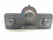 Bedienung Klimaanlage 5F2140100 Renault KANGOO Furgón Confort 68 CV / 50 KW