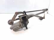Scheibenwischermotor Vorne 2S6T17B571AC Ford Fiesta 5 (JD/JH) Schrägheck 1.6 TDCi 16V (HHJB)