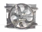 Kühlerventilator 253862F100 Kia Cerato Limousine 2.0 CRDi 16V (D4EA)