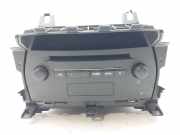 Radio 8614078040 Lexus NX I (Z1) SUV 300h 2.5 16V 4x4 (2ARFXE)
