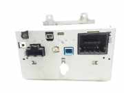 Navigationssystem 13346052 Opel Astra J (PC6/PD6/PE6/PF6) Schrägheck 5-drs 2.0 CDTI 16V 160 Ecotec (A20DTH)