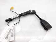 G?rtelschnalle Rechts Vorne 13297078 Daewoo / Chevrolet Cruze Schr?gheck 2.0 D 16V (Z20D1)