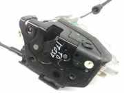 T?rschloss Rechts Hinten CZ3C4839016B Volkswagen Passat (362) Limousine 2.0 TDI 16V 140 (CFFB) CFFB