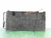 Klimakondensator 756400W MG ZR Schrägheck 2.0 100 TD (M47R)