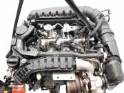 Motor D12XHL Opel Crossland (X) SUV 1.2 Turbo 12V (D12XHL(EB2ADT))