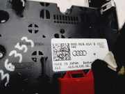 Kombischalter 8V0919614B Audi A3 (8V1/8VK) Schrägheck 3-drs 2.0 TDI 16V (CRBC)