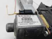 Fensterheber Rechts Vorne 9673154380 Peugeot 2008 (CU) Großraumlimousine 1.6 e-HDi FAP (DV6DTED(9HP))