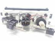 Bedienung Klimaanlage 96539551 Daewoo / Chevrolet Kalos (SF48) Schrägheck 1.2 (B12S1)