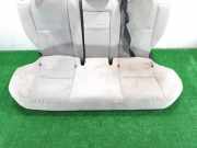 Rücksitzbank 20492000339F49 Mercedes-Benz C (W204) Limousine 2.2 C-200 CDI 16V (OM646.811)