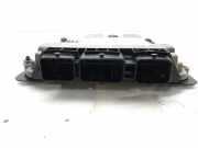 Motorsteuergerät 9661377280 Citroën CITROEN BERLINA VTR Plus 90 CV / 66 KW