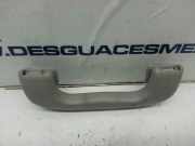 Handgriff RECHTS VOOR RECHTS VOOR 317382836 Opel Zafira (M75) Großraumlimousine 1.9 CDTI (Z19DT(Euro 4))